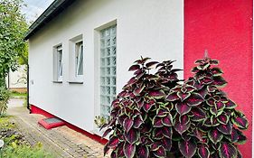 ☆Gemütliche 1-Zimmerwohnung mit Terrasse☆